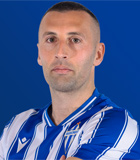 Luka Mirkovic