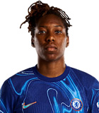 Kadeisha Buchanan