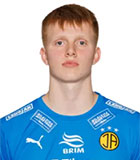 Jon Solvi Simonarson