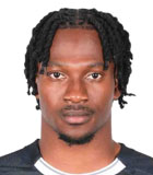 Jahlane Forbes