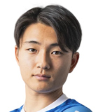 Yuto Shimizu