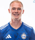 Will Hugill