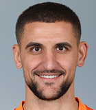 Ahmed Ahmedov