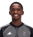 Thabang Amod Monare