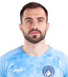 Maks Barisic