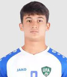 Bekhruz Shukurullaev