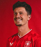 Bas Kuipers