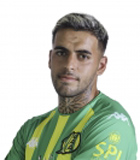 Rodrigo Agustín Colazo