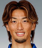 Keisuke Nishimura