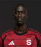Amath Cisse