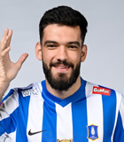 Milos Drincic