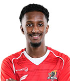 Saad Al-Qahtani