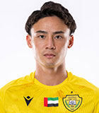 Takashi Uchino
