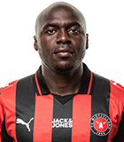 Edward Chilufya