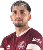 Jonathan Torres