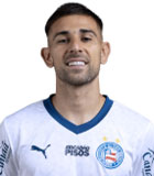 Nicolas Brian Acevedo Tabarez