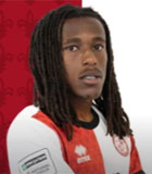 Tariq Hinds