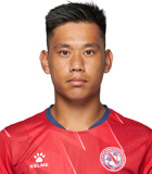 Wong Wai Kwok
