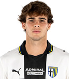 Benjamin Cremaschi