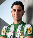 Enes Koc
