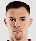 Kyle Hiebert