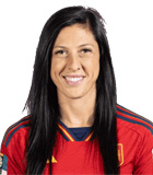 Jennifer Hermoso Fuentes