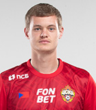 Ilya Agapov