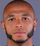 Yacine Brahimi