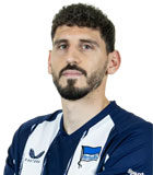 Agustin Maximiliano Rogel Paita