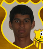 Wilker De Jesus Teran Mendoza