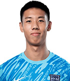 Pong Cheuk Hei
