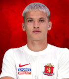 Jake Azzopardi