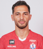 Lucas Emmanuel