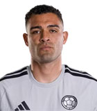 Alvaro David Montero Perales