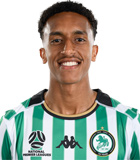 Amar Abdallah