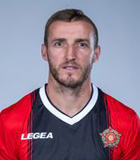 Said Huso Husejinovic