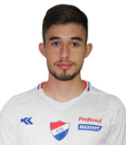 Sergio Fretes