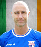 Sean Dillon