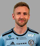 Jakup Johansen