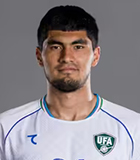 Jakhongir Urozov