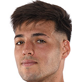 Lucas Agustin Besozzi