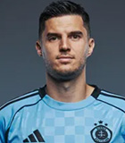 Marko Tolic