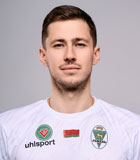 Yevgeniy Chagovets