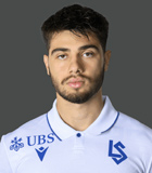 Gabriel Sigua