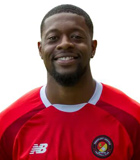 Rakish Bingham
