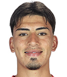 Diego Carreno