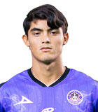 Angel Leyva