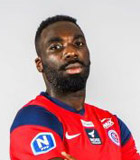Giles Sunu