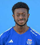 Aboubacar Camara