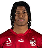 Panashe Madanha